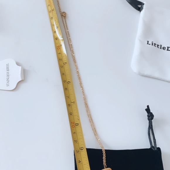 2/6o. Necklace North Star - Picture 4 of 9